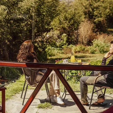 Colca Trek Lodge Best Experience Pinchollo Exterior photo