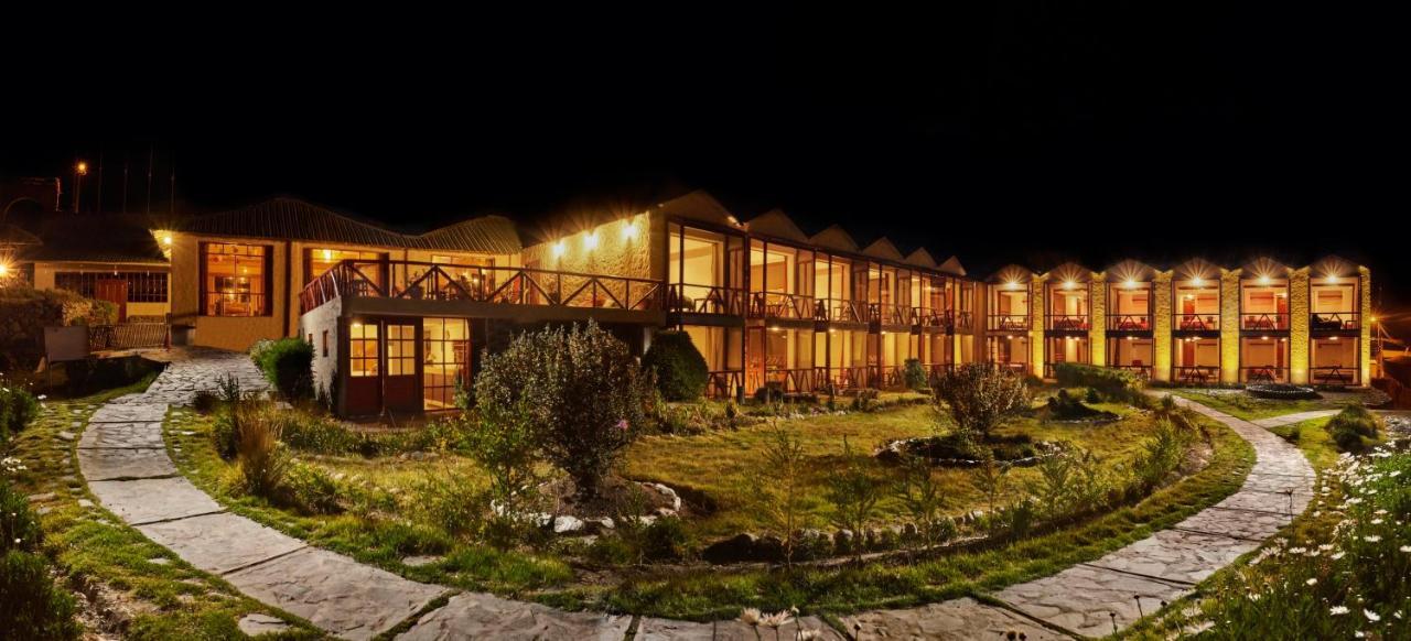 Colca Trek Experience *