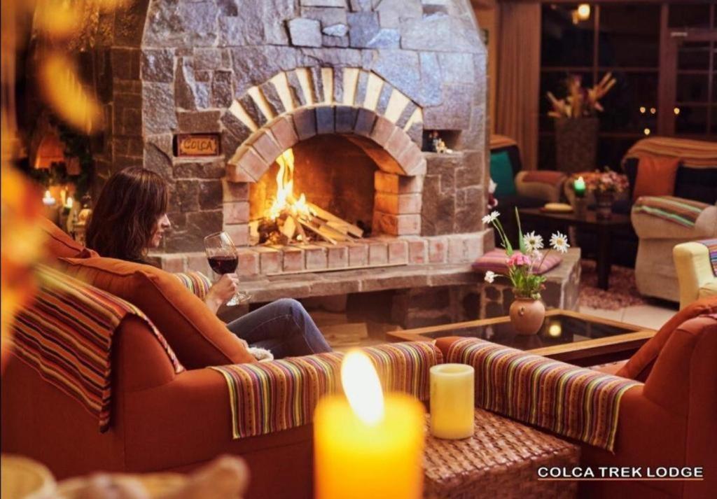 Lodge Colca Trek Experience *