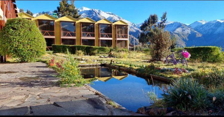 Colca Trek Experience *
