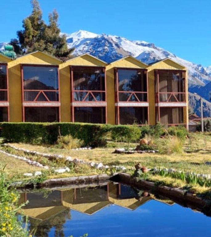 Colca Trek Experience Lodge