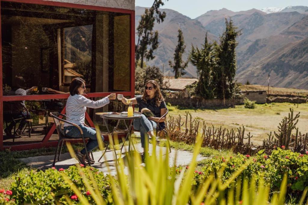 Colca Trek Experience Lodge *
