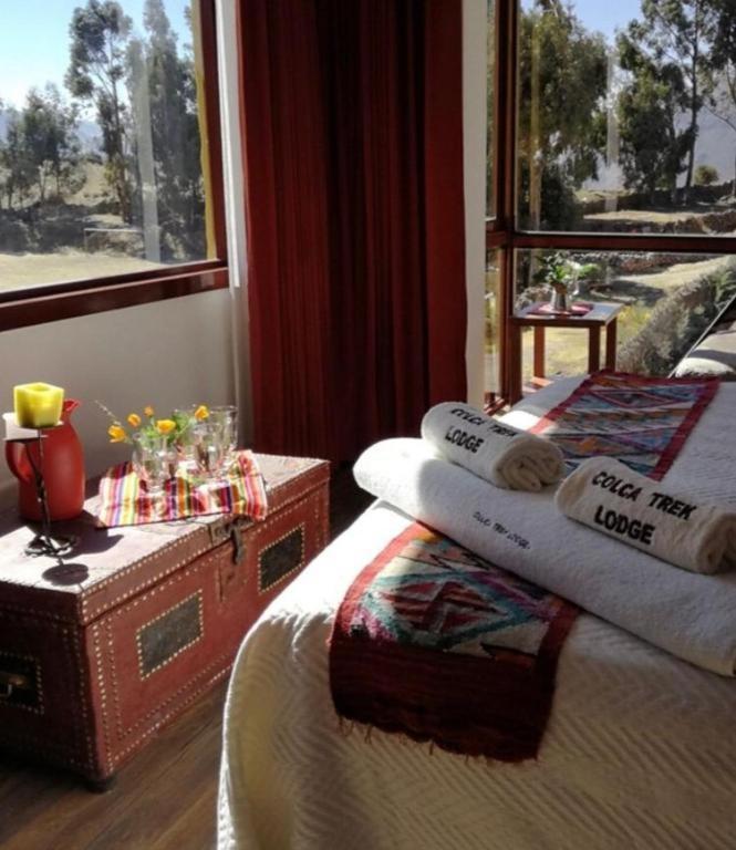 Colca Trek Experience