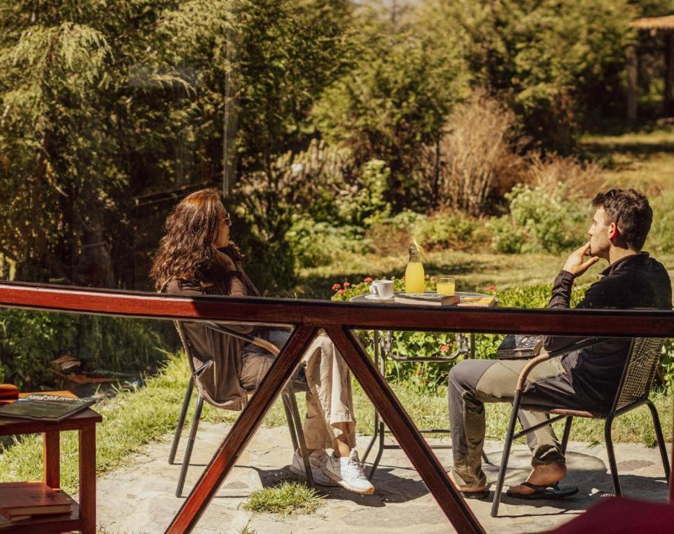Lodge Colca Trek Experience *