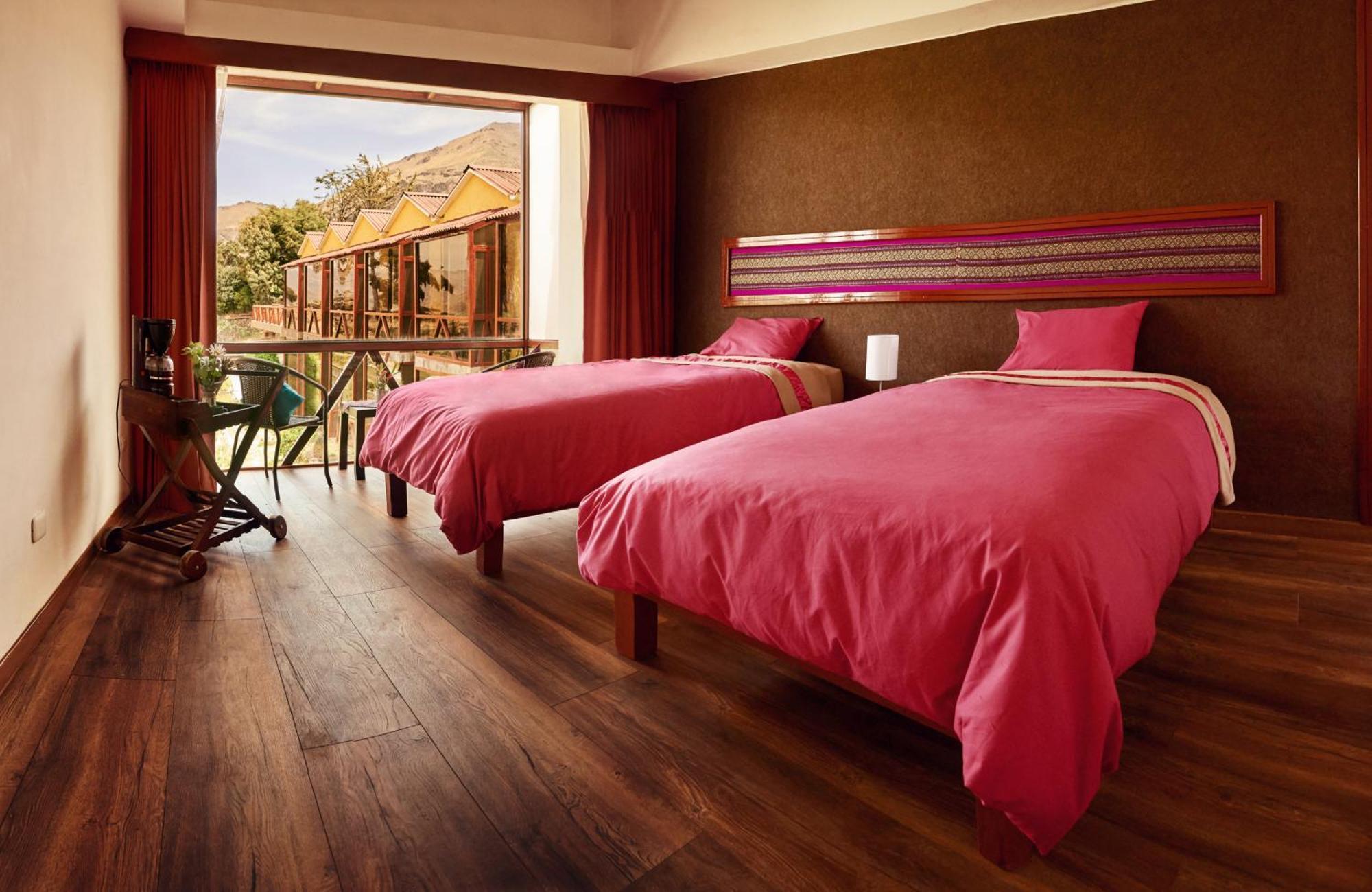 Lodge Colca Trek Experience Pinchollo