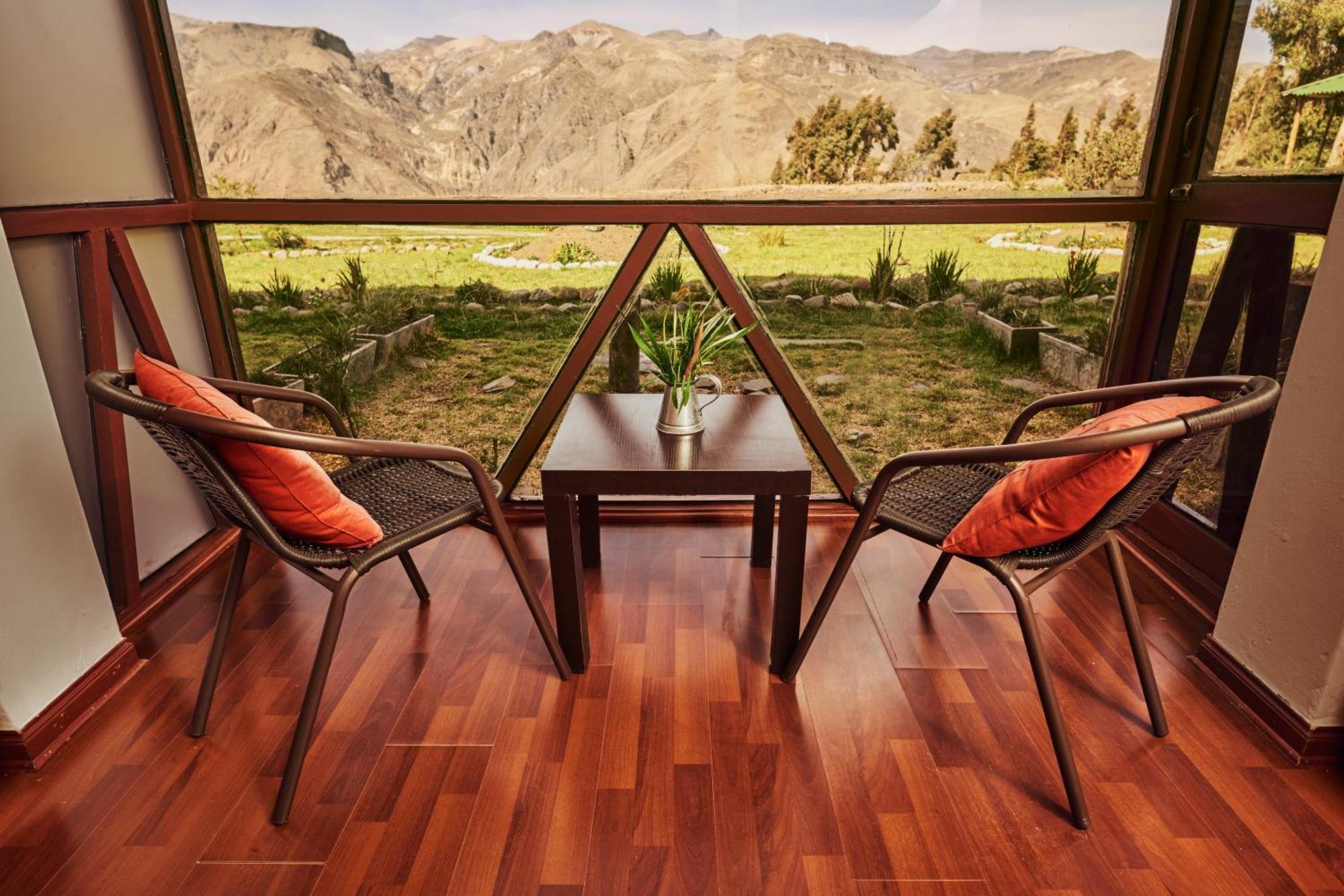Colca Trek Experience *