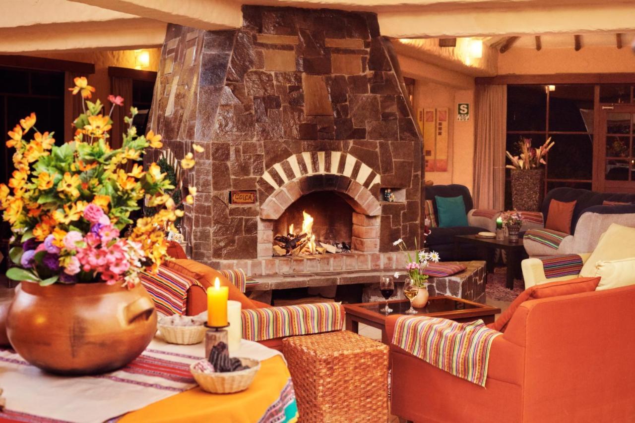 Colca Trek Experience Lodge *